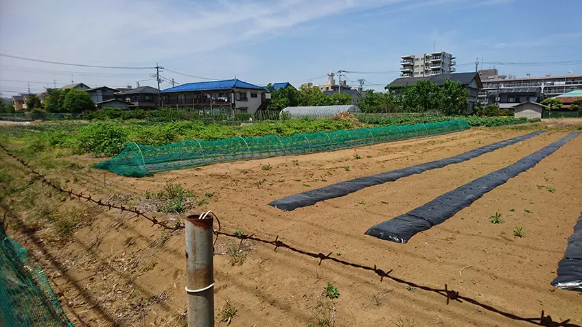 失敗しない農業機器の選び方